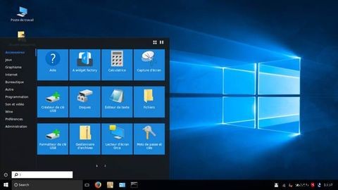 이 팁과 조정으로 Linux를 Windows 10처럼 보이게 만드십시오. 