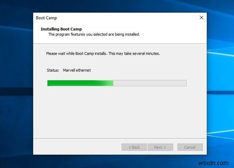 Boot Camp를 사용하여 Mac에 Windows 10을 설치하는 방법 