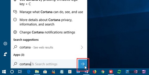 Windows 10에서 Cortana를 사용자 지정하는 7가지 방법 