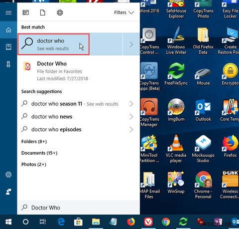 Windows 10에서 Cortana를 사용자 지정하는 7가지 방법 