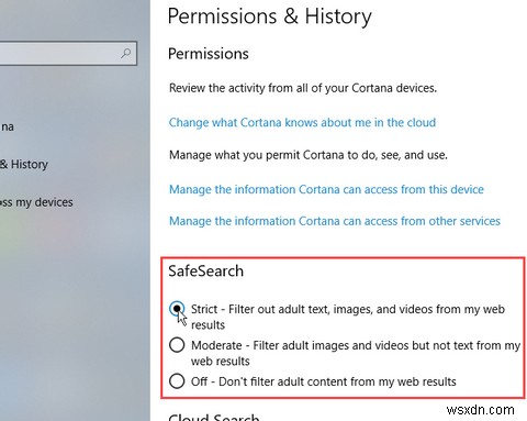 Windows 10에서 Cortana를 사용자 지정하는 7가지 방법 