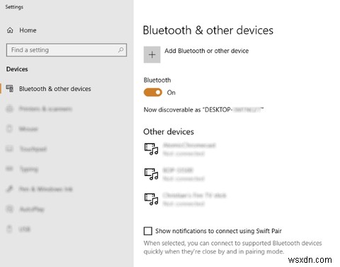 컴퓨터에 Bluetooth를 추가하는 방법:PC용 3가지 뛰어난 Bluetooth 어댑터 