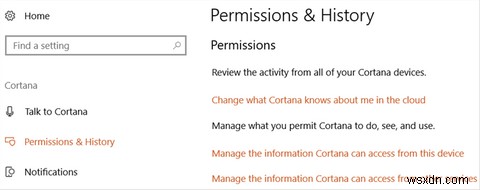 Windows 10의 Cortana:알아야 할 모든 것 