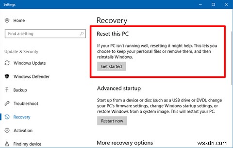 Windows 10 사용 방법:질문에 대한 답변 