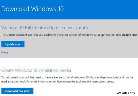 Windows 10 수정 방법:초보자 FAQ 