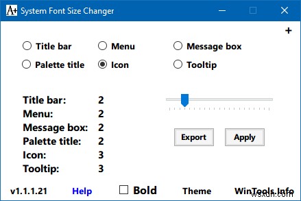 Windows 10 글꼴 관리 가이드 