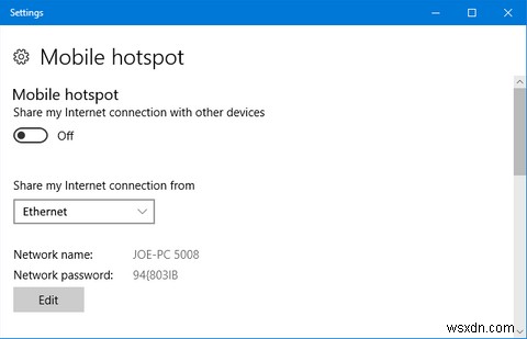 놓쳤을 수도 있는 Windows 10 Wi-Fi 기능 7가지 