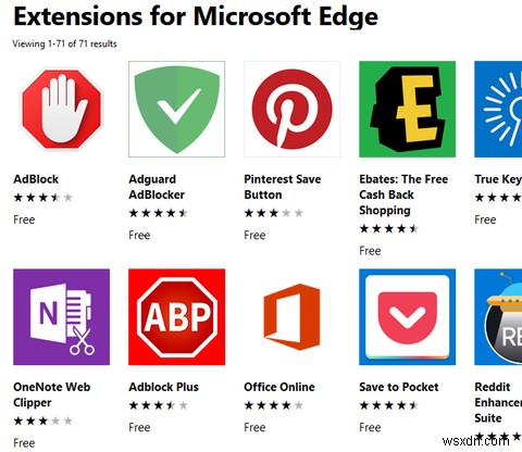 Microsoft Edge의 5가지 가장 큰 문제 