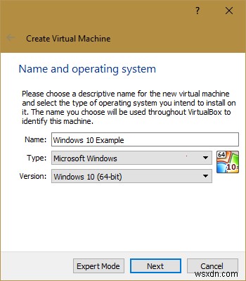 VirtualBox 사용 방법:사용자 가이드 