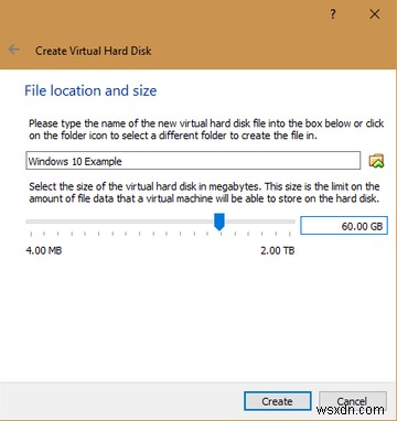 VirtualBox 사용 방법:사용자 가이드 