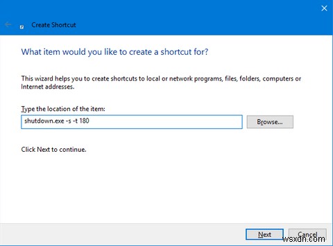 Windows 10을 종료하는 방법:7가지 팁과 요령 