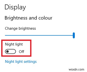 설정 앱 대신 Windows 10 관리 센터를 사용하는 이유는 무엇입니까? 