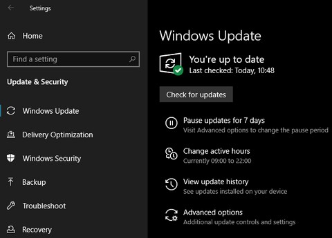 Windows 10 지원이 종료되면 어떻게 됩니까? 