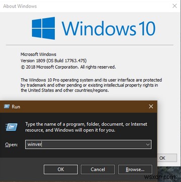 Windows 10 지원이 종료되면 어떻게 됩니까? 