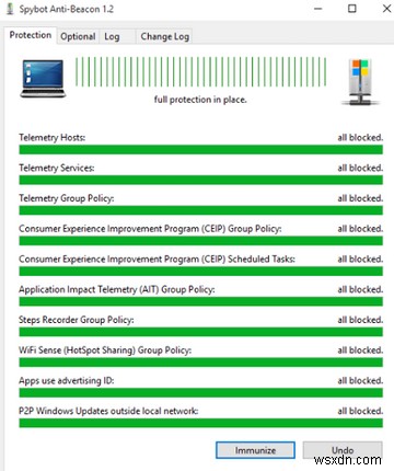 Windows 10이 당신을 감시하게 하지 마십시오:당신의 개인 정보를 관리하십시오! 