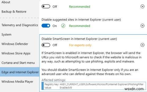 Windows 10이 당신을 감시하게 하지 마십시오:당신의 개인 정보를 관리하십시오! 