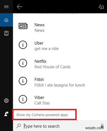 시도해야 하는 8가지 Cortana 앱 통합 