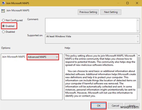 한 가지 설정을 뒤집어 Windows Defender를 더욱 효과적으로 만드십시오. 