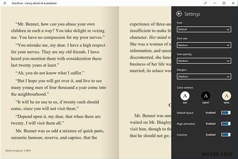 Windows 10용 최고의 E-Reader 앱은 무엇입니까? 