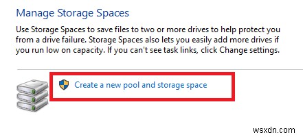 Windows 10 Storage Sense로 자동으로 디스크 공간 확보 