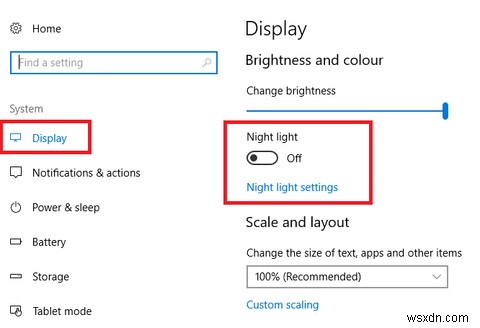 Windows 10 Creators Update를 설치한 후 이 작업을 수행하십시오. 