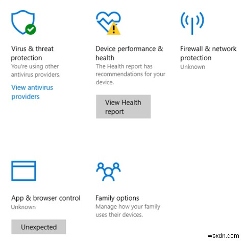 Windows 10 Creators Update를 설치한 후 이 작업을 수행하십시오. 