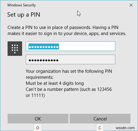 Windows 10을 암호로 보호하는 방법 