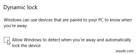 Windows 10을 암호로 보호하는 방법 