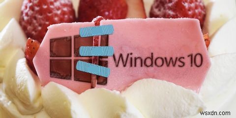 아직 Windows 10 Creators 업데이트를 받지 말아야 하는 이유 