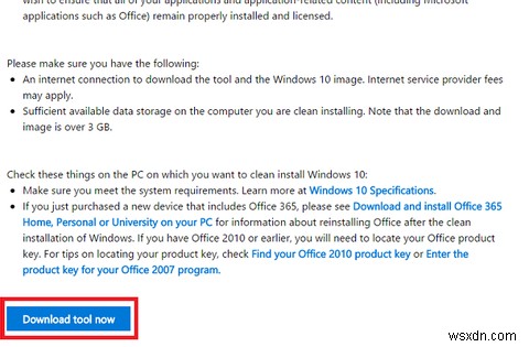 Windows 10을 재설정하거나 새로 고쳐야 하는 한 가지 이유:혼란 