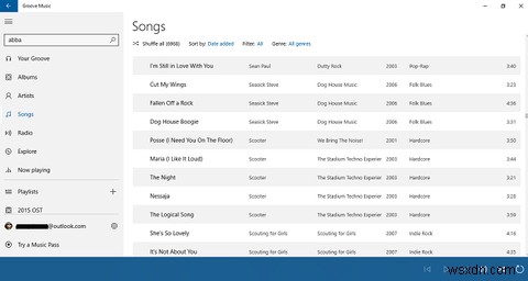 Groove Music의 라이벌 MusicBee가 Windows용 최고의 데스크탑 뮤직 플레이어인 방법 