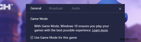 Windows 10 게임 모드가 성능을 높일 수 있습니까? 우리는 그것을 테스트했습니다! 
