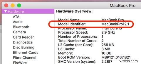 Mac에서 Windows Installer를 만들 수 없습니까? 4 문제 해결 팁 