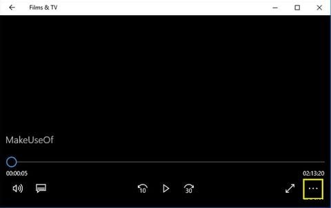 Windows 10에서 Xbox One으로 비디오를 스트리밍하는 방법 