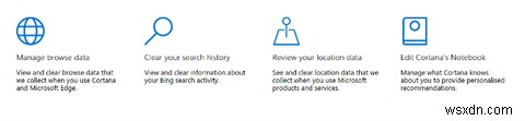 Microsoft, Windows 10 개인 정보 보호 문제 완화 