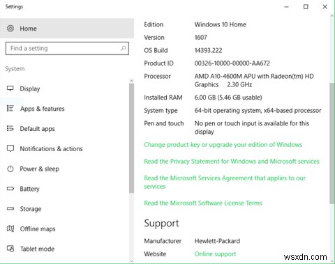 Windows 10의 Linux Bash Shell에 대한 빠른 가이드 