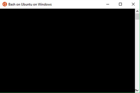 Windows 10의 Linux Bash Shell에 대한 빠른 가이드 