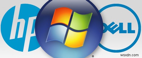 Windows 7 PC를 구입하시겠습니까? 서두르다! 할로윈은 판매 종료를 표시합니다. 