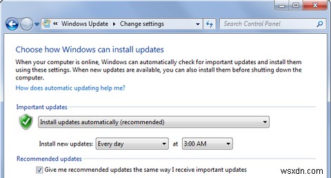Windows 7 및 8.1은 이제 Windows 10처럼 업데이트됩니다. 