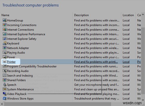 Windows 10을 수정하기 위한 13가지 문제 해결 도구 