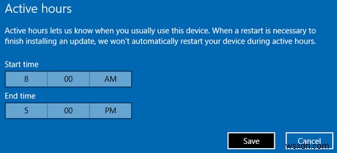 7 Windows 10 보안 기능 및 사용 방법 