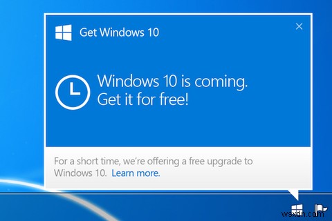 Windows 10으로 업그레이드하기 전에 이 작업을 수행하십시오. 