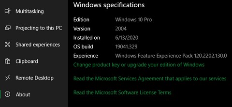 Windows 10으로 업그레이드하지 않으면 어떻게 됩니까? 