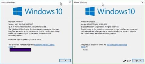 Windows 제품 키에 대해 알아야 할 모든 것 