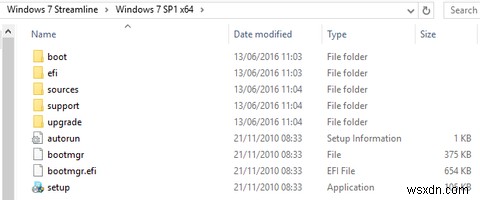 빠른 설치를 위해 Windows ISO 설치 미디어를 업데이트하는 방법 