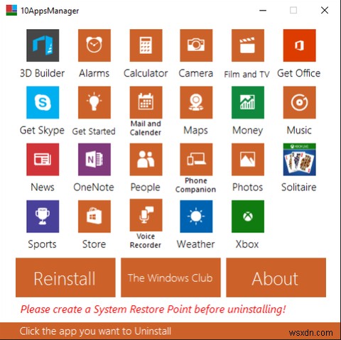 블로트웨어가 지겹습니까? Windows 10 스토어 앱을 제거하는 방법 