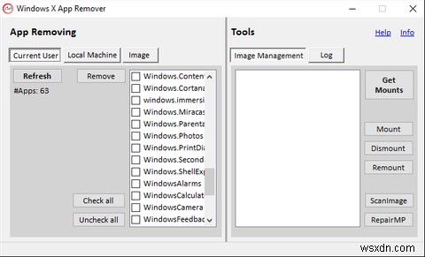 블로트웨어가 지겹습니까? Windows 10 스토어 앱을 제거하는 방법 