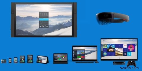 Windows 10을 시도하고 평가하는 5가지 무료 방법(문자열 없음) 