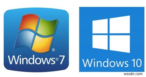 Windows 7에서의 게임:업그레이드가 필요합니까? 