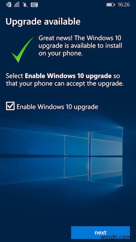 Windows 10 Mobile로 업그레이드해야 하는 이유와 방법 
